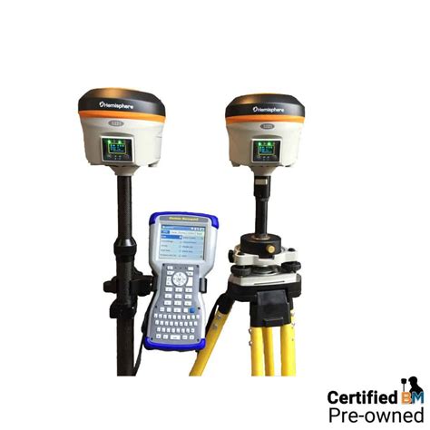 used survey equipment for sale.
